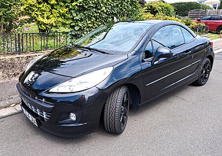 Peugeot 207 CC Filou 120 Filou