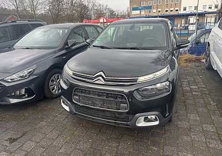Citroën C4 Cactus PureTech 130