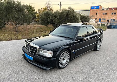 Mercedes-Benz 190 EVO I Kompressor