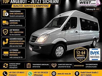 Mercedes-Benz Sprinter*Gefangenen Transporter/Prison transport