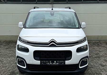 Citroën Berlingo Shine XL*CITRÖEN SCHECKHEFT*SHZ*