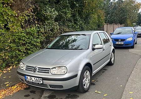 VW Golf Volkswagen 1.4 Champ Champ