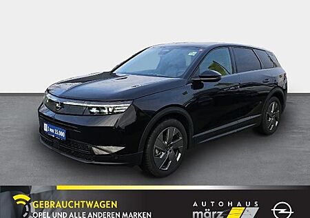 Opel Grandland X Grandland 1.2 Mild-Hybrid GS Navi LED Sitzhzg Al