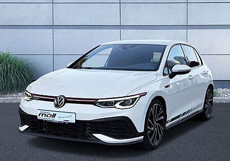 VW Golf Volkswagen GTI Clubsport DSG*Subwoofer*Navi*ACC*19Zoll