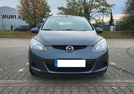 Mazda 2 1.3 55kW Independence Sport Independence