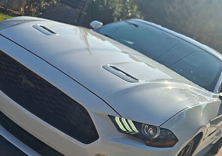 Ford Mustang 2.3 EcoBoost -