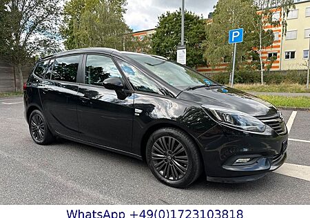 Opel Zafira Tourer -2.0-125KW170PS*NETTO-10900*AUTOMAT