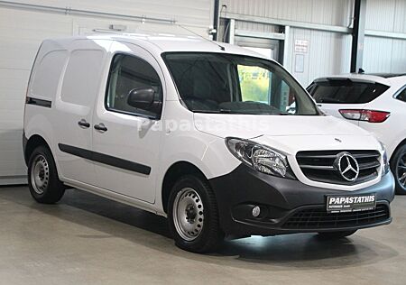 Mercedes-Benz Citan Kasten 108 CDI *LANG*KLIMA*BERGANFAHR*