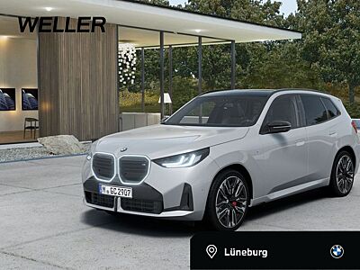 BMW X3 M50 xDr M Sport Pro 21",StHz,Pano,AHK,DAPro
