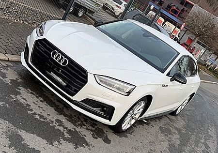 Audi A5 45 TDI tiptronic quattro Sportb. S line S...