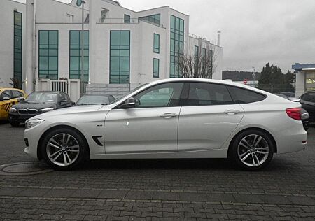 BMW 330d 330 Gran Turismo Gran Turismo Sport Lin...