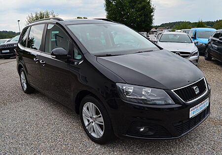 Seat Alhambra Ecomotive Style Viva *7Sitzer*SHZ*6Gang