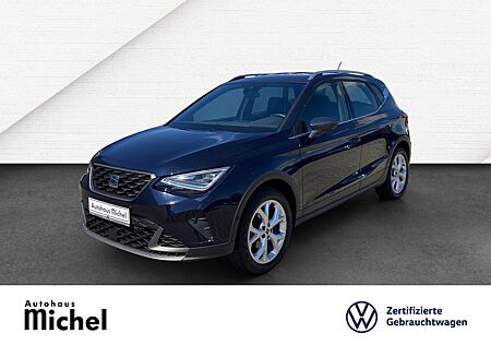 Seat Arona TSI DSG FR