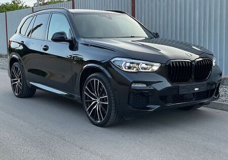 BMW X5 xDrive30d -