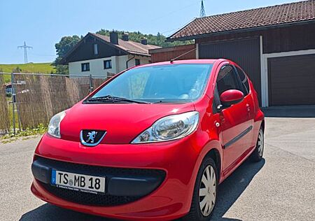 Peugeot 107 Filou 70 Filou