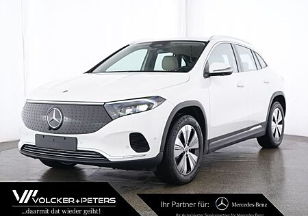 Mercedes-Benz EQA 300 4Matic+360°+DISTRO+ADVANCED+AHK+LED+