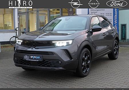 Opel Mokka Black Autom./Kamera/LED/Applink/Sitzheizun