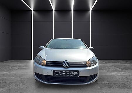 VW Golf Volkswagen VI 6 1.9 TDI Comfortline