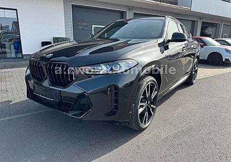 BMW X6 40 i xDrive M Sport | Pano | ACC | Standheiz.