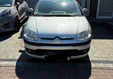 Citroën C4 1.4 16V Style - TÜV 12/26 - Zahnriemen NEU -