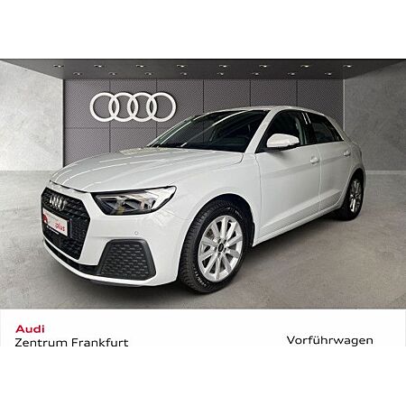 Audi A1 leasen