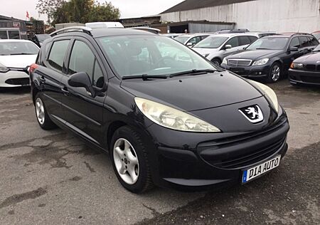 Peugeot 207 SW Tendance