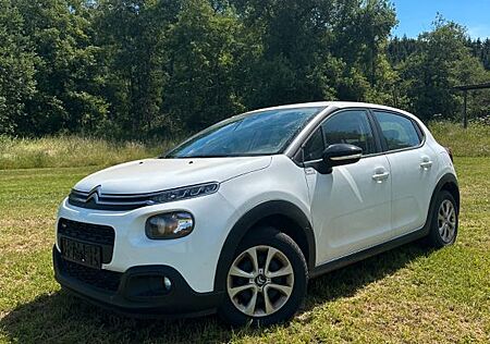 Citroën C3 PureTech 83 Stop&Start FEEL FEEL
