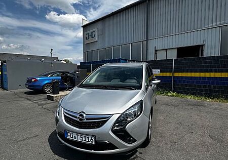 Opel Zafira Tourer 1.4 Turbo Active 103kW Active
