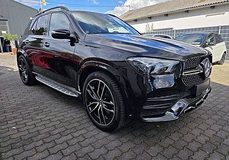 Mercedes-Benz GLE 580 GLE -Klasse 4Matic
