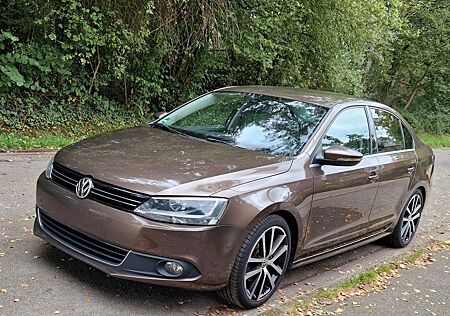 VW Jetta Volkswagen 2.0 TDI Comfortline Comfortline