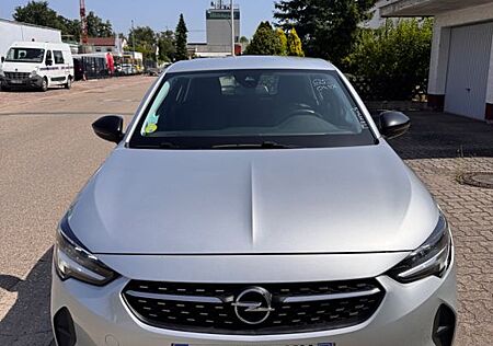 Opel Corsa 1.5 Diesel 75kW Elegance 2022/03