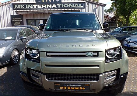Land Rover Defender 110 X-Dynamic SE 360°Kam AirSus LED LKA