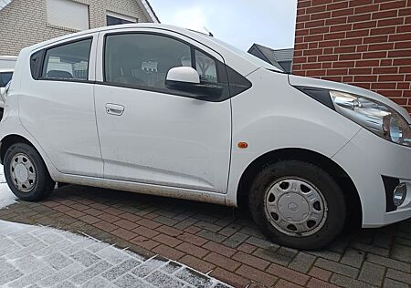 Chevrolet Spark 1.0
