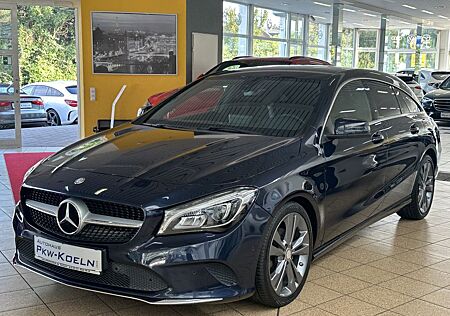 Mercedes-Benz CLA 200 Shooting Brake d 4M*KAMERA*LED*NAVi*ToTW
