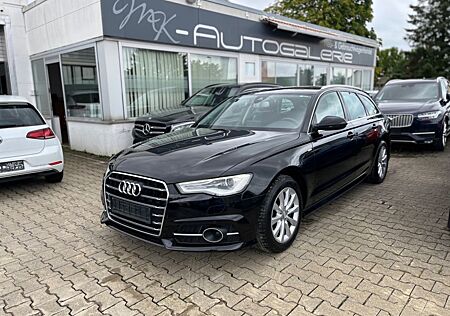 Audi A6 Avant 3.0 TDI|1.Hand|Abstandsregeltempo.|PDC|