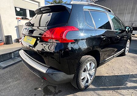 Peugeot 2008 Style