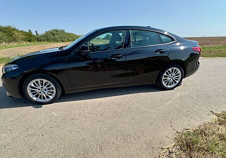 BMW 218 Gran Coupé