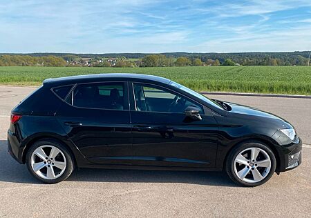 Seat Leon 1.4 TSI ACT 110kW Start&Stop FR FR
