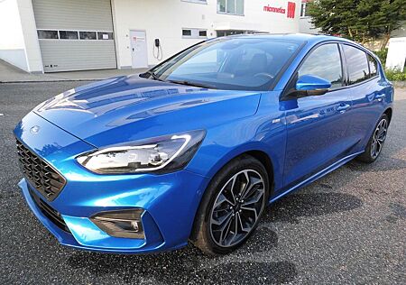 Ford Focus Lim. ST-Line