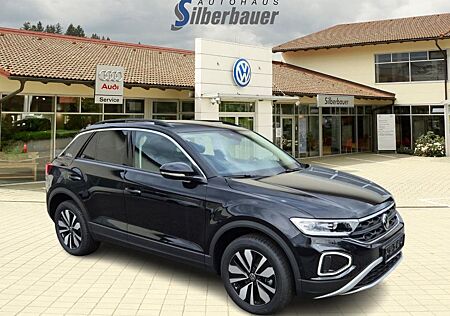 VW T-Roc Volkswagen Life 2.0 TDI DSG Goal