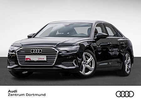 Audi A6 50 quattro HYBRID S LINE CAM LM19 NAVI+