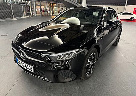 Mercedes-Benz A 250 e