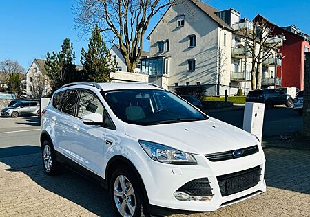 Ford Kuga Trend