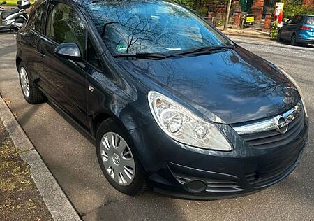 Opel Corsa 1.4 Twinport Cosmo Cosmo