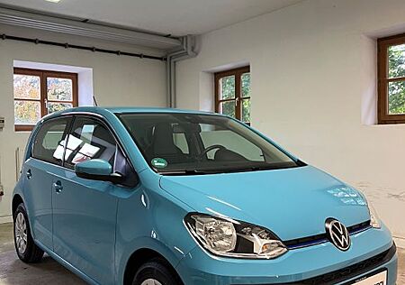 VW Up Volkswagen ! e-!
