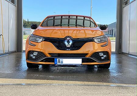 Renault Megane TCe 300 EDC GPF R.S. Trophy R.S. Trophy
