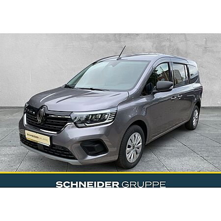 Renault Grand Kangoo leasen