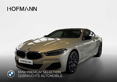 BMW M850i xDrive Coupé+DrivAssistProf+360°+Innopaket