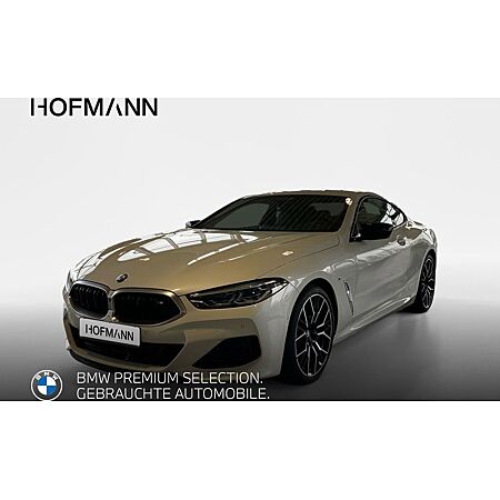 BMW M850 leasen