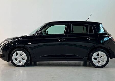 Suzuki Swift 1.2 Comfort CVT Hybrid